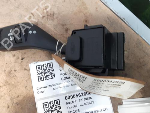 Switch FORD FOCUS II (DA_, HCP, DP) 1.6 TDCi | BP26868744I30 