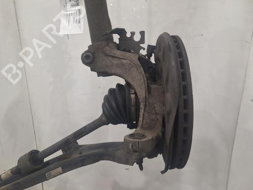 Right front suspension VW T-ROC (A11, D11) 1.5 TSI | BP38568857M73 - Image 3