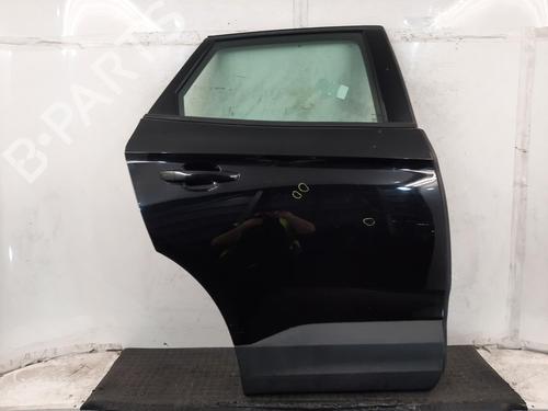 Used Right rear door VAUXHALL GRANDLAND X / GRANDLAND (A18) 1.2 Turbo (75) (131 hp) 30286747