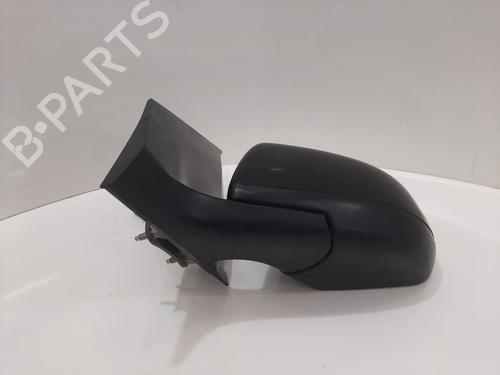 Left mirror NISSAN PIXO (UA0) 1.0 | BP29554144C26 