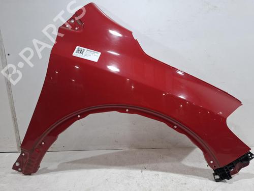 Used Right front fenders Right front fenders 39594737 39594737