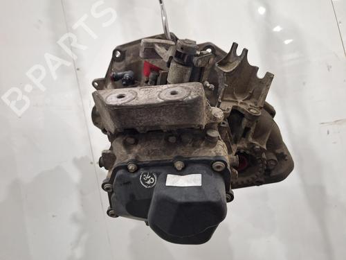 Gearbox VAUXHALL ASTRA Mk VII (K) (B16) 1.0 | BP30735865M3 