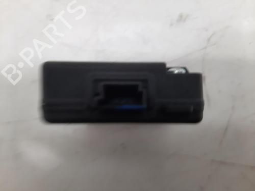 Control unit JAGUAR I-PACE (X590) EV400 AWD | BP29162798M11