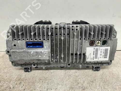 Instrument cluster LAND ROVER RANGE ROVER IV (L405) 4.4 SDV8 4x4 | BP26748496C47 