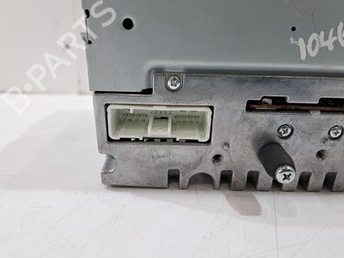 Electronic module MAZDA 2 (DE_, DH_) 1.3 (DE3FS) | BP33648014M83 - Image 6