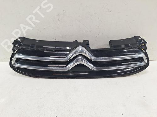 Grill CITROËN C1 II (PA_, PS_) 1.2 VTi 82 (82 hp) 31033364