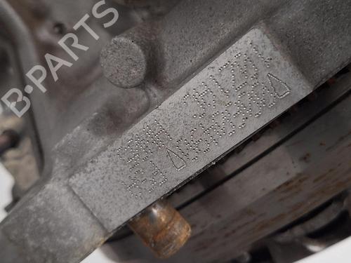 Engine VAUXHALL CORSA Mk V (F) 1.2 | BP39965054M1 - Image 2