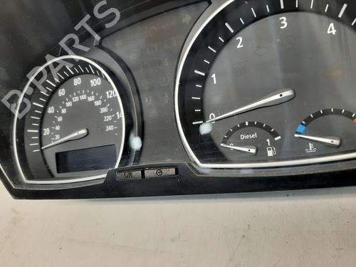 Instrument cluster BMW X3 (E83) 2.0 d | BP26848333C47 