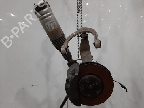 Used Right front suspension LAND ROVER RANGE ROVER IV (L405) 3.0 SDV6 Hybrid 4x4 (340 hp) 30670832