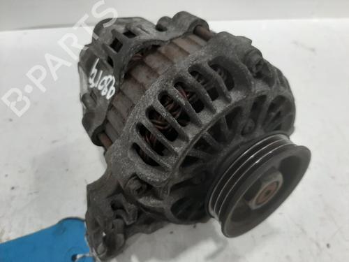 Used Alternator RENAULT CLIO II (BB_, CB_) 1.2 16V (BB05, BB0W, BB11, BB27, BB2T, BB2U, BB2V, CB05,... (75 hp) 26847341