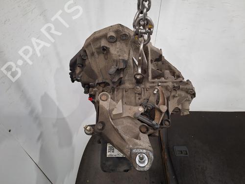 Gearbox RENAULT TWINGO III (BCM_, BCA_) 1.0 SCe 70 | BP39143083M3  - Image 5
