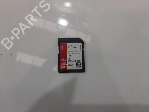 Electronic module HYUNDAI i10 II (BA, IA) 1.2 | BP37157730M83  - Image 5