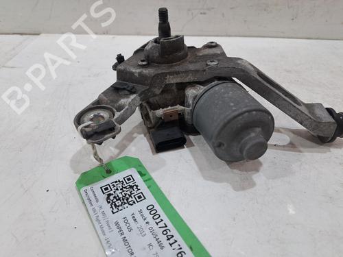 Front wiper motor FORD FOCUS III 1.0 EcoBoost | BP37034240M29 - Image 3