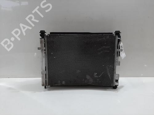 Used Radiator set Radiator set HYUNDAI BAYON (BC3) 1.0 T-GDI (101 hp) 34533087 34533087