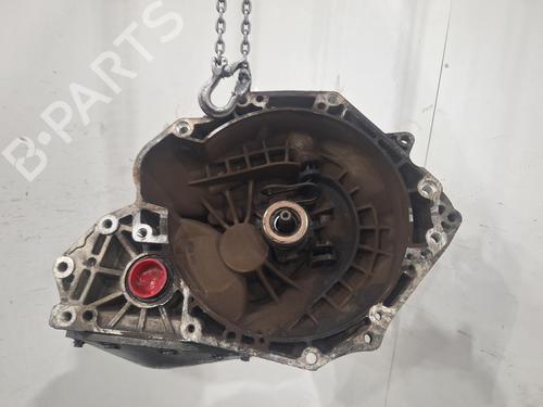 Used Gearbox Gearbox 37491472 37491472
