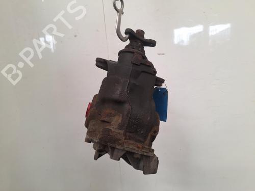 Differential, foran Differential, foran BMW 1 (F20) 118 d (150 hp) 34403350 34403350