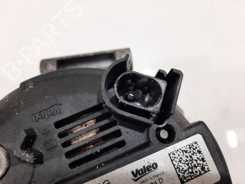 Alternator CUPRA FORMENTOR (KM7, KMP) 2.0 TSI 4Drive | BP32717950M7  - Image 6