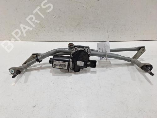 Front wiper motor JAGUAR F-PACE (X761) 2.0 TD4 AWD | BP31537832M29