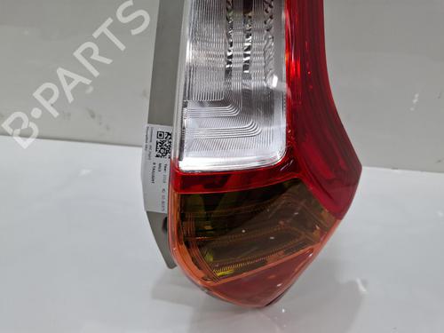 Right taillight MG MG 3 1.5 | BP39080566C35 - Image 4