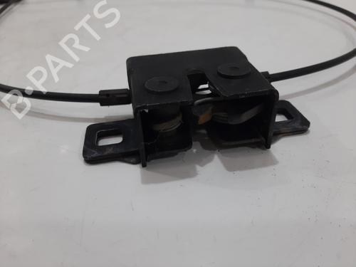Hood lock JAGUAR I-PACE (X590) EV400 AWD | BP29162935C133 