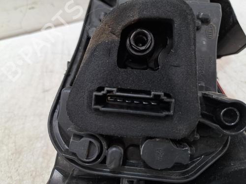 Left taillight SEAT IBIZA V (KJ1, KJG) 1.0 TSI | BP36950980C34  - Image 5