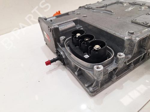 Inverter/Converter JAGUAR I-PACE (X590) EV400 AWD | BP27705356M119 
