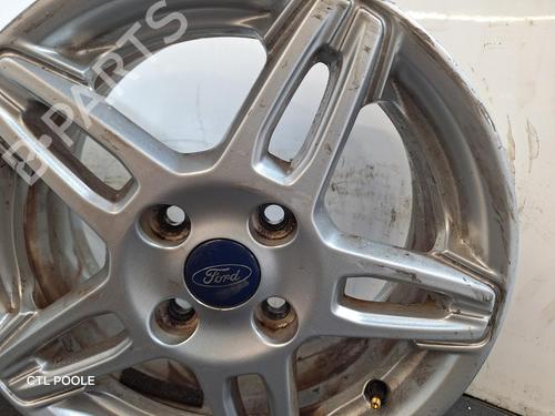 Fælk FORD FIESTA VI (CB1, CCN) 1.25 | BP39450328C45 - Image 3