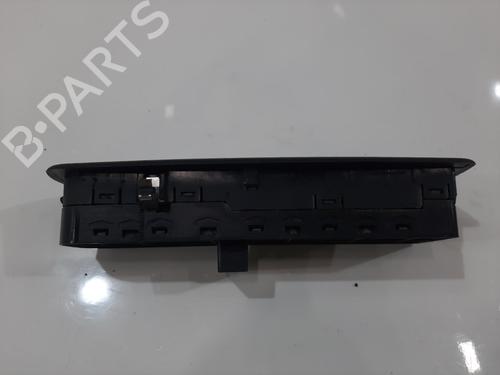 Right front window switch RENAULT MEGANE III Hatchback (BZ0/1_, B3_) 1.9 dCi (BZ0N, BZ0J) | BP37593242I26 - Image 3