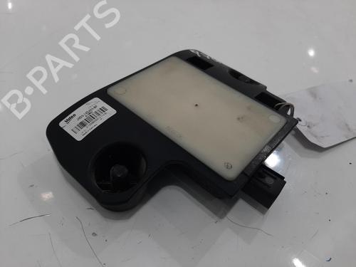Elektronisk modul JAGUAR I-PACE (X590) EV400 AWD | BP26856525M83 
