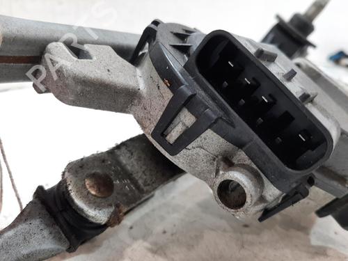 Front wiper motor FIAT 500 (312_) 1.2 (312AXA1A) | BP32380709M29 