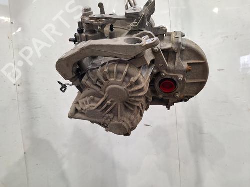 Gearbox VAUXHALL MOKKA / MOKKA X (J13) 1.4 | BP36154564M3 - Image 4
