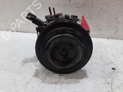 AC compressor KIA SPORTAGE III (SL) 1.7 CRDi | BP37258285M34 - Image 5