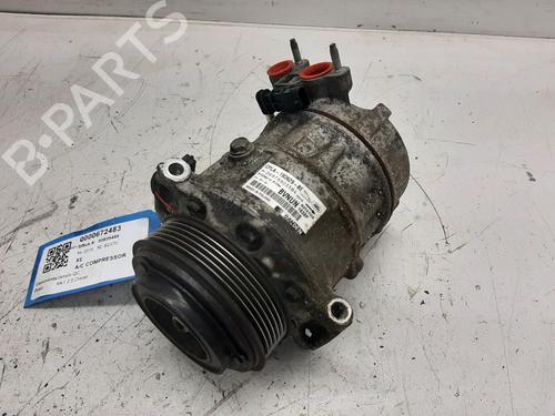 Used AC compressor JAGUAR XE (X760) 2.0 D (180 hp) 26751262