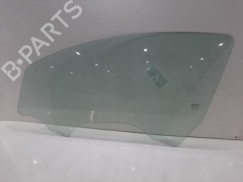 Used Front left door window Front left door window 30670239 30670239