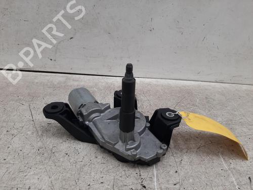 Viskermotor bagrude RENAULT MEGANE III Hatchback (BZ0/1_, B3_) 1.6 16V (BZ0H) | BP26835773M102 