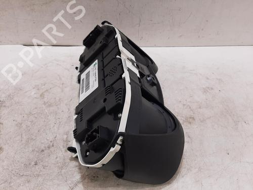 Instrument cluster FORD FIESTA VI (CB1, CCN) 1.0 EcoBoost | BP32380448C47 