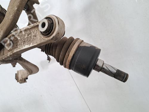 Left front suspension JAGUAR I-PACE (X590) EV400 AWD | BP29988604M72