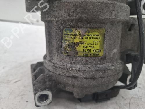 AC compressor KIA PICANTO II (TA) 1.0 | BP40116901M34 - Image 2