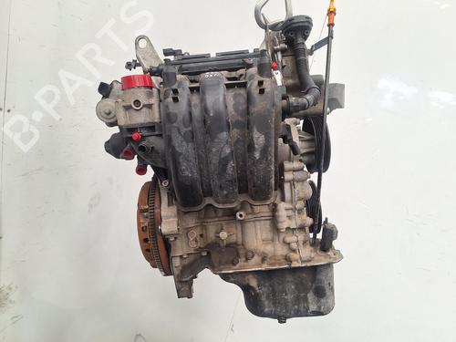 Engine SKODA FABIA II (542) 1.2 | BP37219000M1 - Image 3