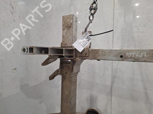 Subframe JAGUAR I-PACE (X590) EV400 AWD | BP28722514M9