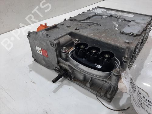 Inverter/Converter JAGUAR I-PACE (X590) EV400 AWD | BP30119749M119