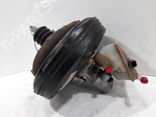 Servo brake PEUGEOT PARTNER Box Body/MPV 1.6 HDi / BlueHDi 75 | BP31978031M42 