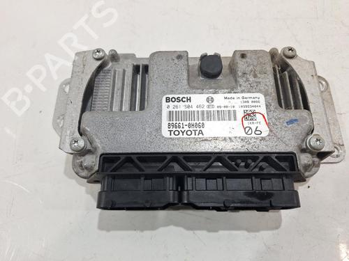 Used Control unit TOYOTA AYGO (_B1_) 1.0 (KGB10_, KGB10R) (68 hp) 31009500