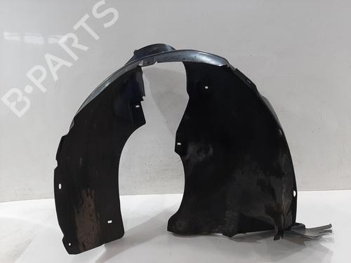 Hjulbue Hjulbue VW POLO V (6R1, 6C1) 1.2 TDI (75 hp) 33754090 33754090