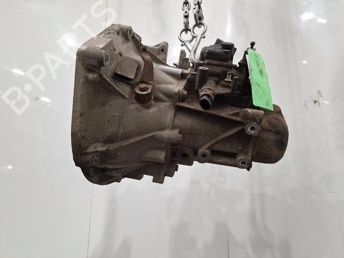 Gearbox FIAT 500 (312_) 1.2 (312AXA1A) | BP39965130M3 - Image 4