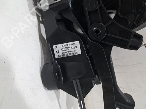 Gear lever FORD FOCUS IV (HN) 1.0 EcoBoost mHEV Active | BP35985658M90 - Image 5