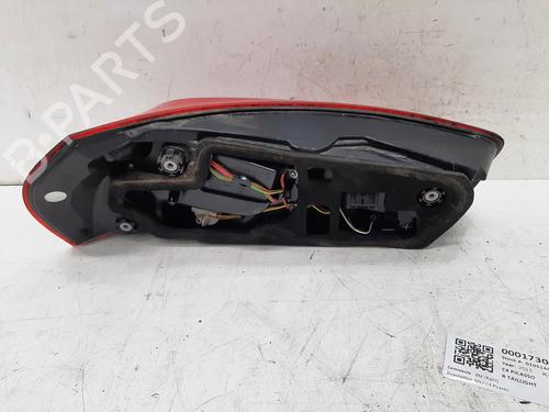Right taillight CITROËN C4 Picasso II 1.6 HDi / BlueHDi 115 | BP36154362C35 - Image 5