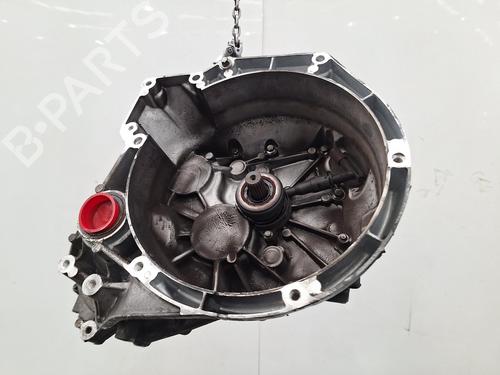 Used Gearbox Gearbox 38048563 38048563