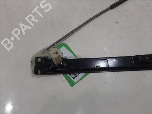 Front right window mechanism LAND ROVER RANGE ROVER IV (L405) 4.4 SDV8 4x4 | BP29444895C23 