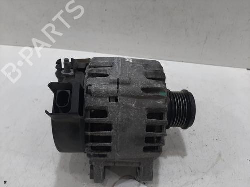 Used Alternator FORD TRANSIT CONNECT V408 Box Body/MPV 1.5 EcoBlue (101 hp) 30670335